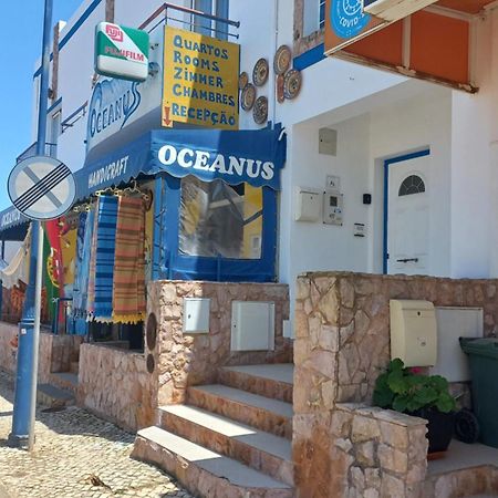 Oceanus Room With Private Kitchen, Bathroom And Terrace 300M From The Beach Сагреш Экстерьер фото