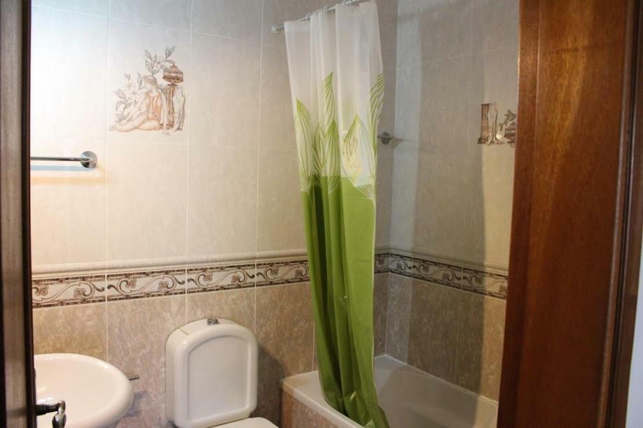 Oceanus Room With Private Kitchen, Bathroom And Terrace 300M From The Beach Сагреш Экстерьер фото
